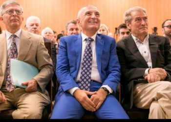 Qeveria Berisha-Meta, me vetëm 25.6% të votave të shqiptarëve