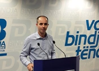 Zgjedhjet/ Kandidati i BD për Kurbinin padi në Prokurori: Janë shtuar vota, kemi disa CD