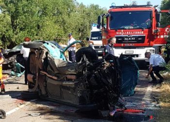 Itali, 20-vjeçari shqiptar humb jetën në aksident