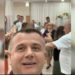 ‘E djeg’ me vallen e Rrajcës, Taulant balla publikon pamje nga festa me miqtë