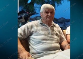 FOTO/ Viktima e parë e të nxehtit në Shqipëri, 77 vjeçari gjendet i vdekur në kanal