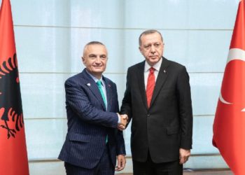 VIDEO/ Meta takon Erdoganin në Sarajevë: Turqia po mbron Ballkanin nga emigracioni i paligjshëm