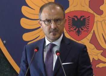 Soreca: Bashkëpunimi me EUROPOL një hap drejt BE-së dhe hapjes së negociatave
