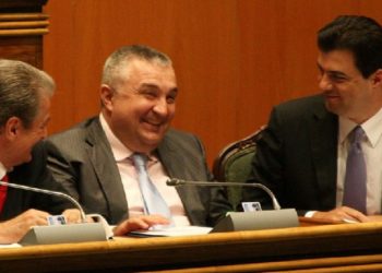 SHBA e kuptoi se duhej likuiduar korrupsioni Berisha, Basha, Meta…