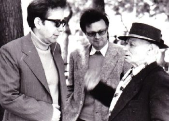Ismail Kadare: Lasgush Poradeci ka mbetur njeriu më i jashtëzakonshëm për mua!