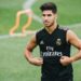Asensio befason stafin teknik të Real Madrid
