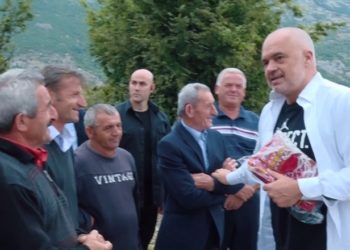 Rama i kënaqur nga bujtinat në Shën Gjergj: Janë shembull suksesi