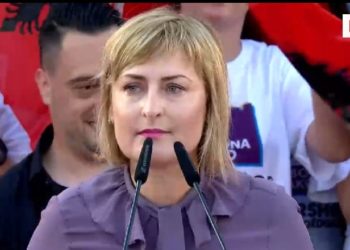 Valbona Sako reagon pasi gjykata i refuzoi mandatin për Bashkinë e Durrësit: Do ta çoj në Apel