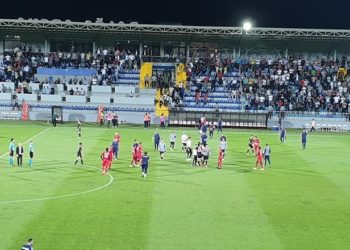 Qarabag eliminon Partizanin nga Champions League, të kuqtë pësojnë dy gola