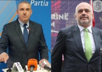 Ish-deputeti që do derdhte gjak më 30 Qershor, i shkruan Ramës për hotelin e bllokuar