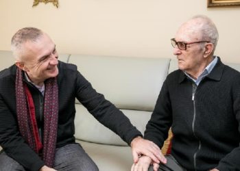 Vdekja e Fatmir Frashërit, Meta: Uroj që amaneti të përmbushet nga të rinjtë