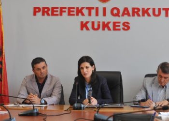 Gjonaj ultimatum drejtorëve të Kukësit: Jeni të ngadaltë, përmirësohuni për 3 muaj ose ju shkarkojmë