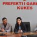 Gjonaj ultimatum drejtorëve të Kukësit: Jeni të ngadaltë, përmirësohuni për 3 muaj ose ju shkarkojmë