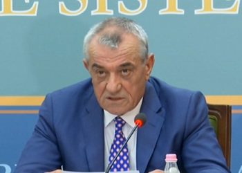 Ruçi: Reforma, e pakthyeshme dhe e panegociueshme, koha për reflektim