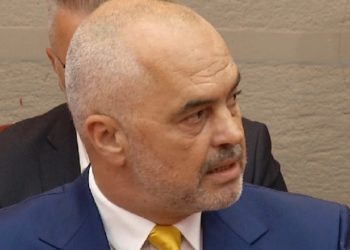 Rama liston projektet e 4 viteve të ardhshme për Tiranën