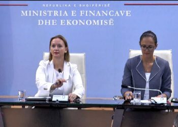 Ligji i Fiskalizimit, Denaj: Ja si do të luftohet evazioni, korrupsioni dhe informaliteti