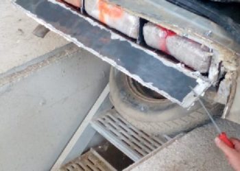 Pranga 45-vjeçarit në doganë, tentoi të kalonte 72 kg drogë drejt Greqisë