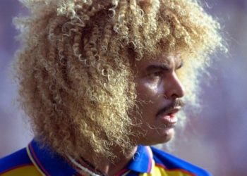 Valderrama ndryshon “look”, ja si duket tani legjenda e futbollit (FOTO)