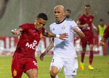 “Sot fiton ai që e ndjek topin, jo ai që e pret t’i vijë”