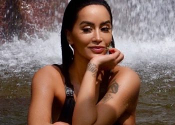 Këngëtarja shqiptare e lidhur me DJ-n e njohur grek? Ja reagimi i Dafina Zeqirit