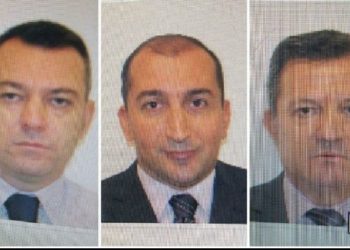 Shkuan në Spanjë me paratë e biznesmenit, Krimet e Rënda pranojnë gjykim të shkurtuar për 3 gjyqtarët
