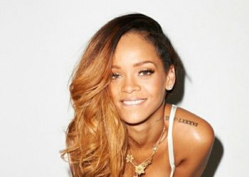 Rihanna duket e mahnitshme me stilin e ri