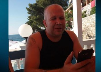 Njihuni me ish-gjyqtarin e arrestuar që u bë tutor femrash dhe trafikant droge