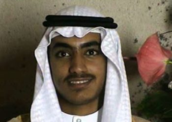 “Djali i Osama bin Laden ka vdekur”, lajmi konfirmohet nga inteligjenca amerikane