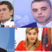 FOTO/ “FaceApp” i sjell ndryshe politikanët tanë, ja si duken ata të rinj