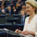 Der Leyen citon Perikliun: Kurajë për Bashkimin Evropian