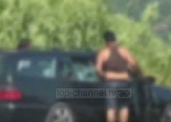 Gjykata lë në burg përdhunuesin e vajzës, publikohet foto dhe emri i babait monstër