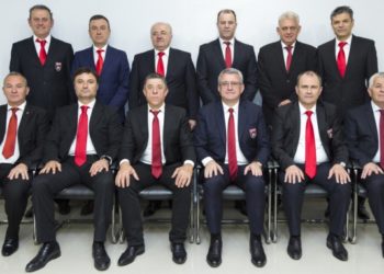 Ndryshohet formula e kategorisë superiore dhe në të parën