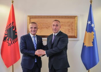 Meta, mesazh për Haradinajn: Nga sot duhet të flemë më pak…