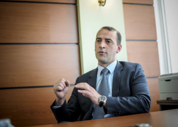 E kërkon Serbia! Ndalohet në Austri vëllai i Ramush Haradinajt