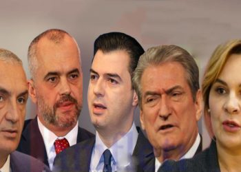 Deklarata bombë e Kryemadhit: Nëse Rama shkarkon Metën do bëhet si Berisha në ’97-ën
