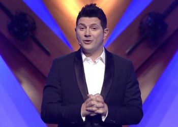 Ermal Mamaqi ‘pajton’ Gentian Zenelajn dhe Julian Dedën, publikon foton dhe projektin e radhës