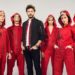 VIDEO / Aktorja e ‘La Casa de Papel’ do të quhej Tirana