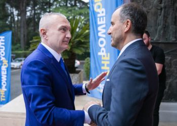 Meta nuk ndalet, pas Ramës sulmon ambasadorin e BE-së