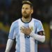 Messi, jo më favorit për “Topin e Artë”