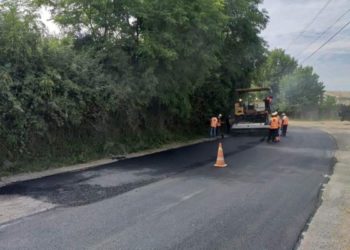 Punime në rrugën e Ndroqit, ja si po ndryshon aksi Tiranë-Plepa
