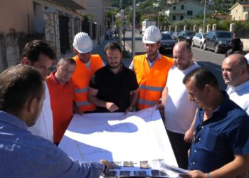 Veliaj: Investimet në Tiranë do vazhdojnë gjatë gjithë verës