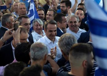 Përfundojnë zgjedhjet në Greqi, ja rezultatet sipas Exit-Poll