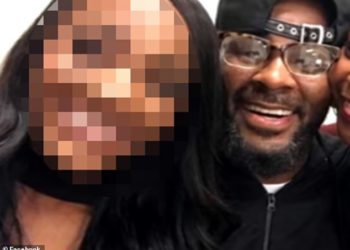 Arrestohet R Kelly, akuzohet për pornografi me të mitur (GALERI)