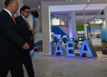 “Yukiya Amano, një diplomat që bëri shumë për përdorimin paqësor të energjisë bërthamore”