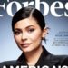 Kylie Jenner shfajsohet: Jeta ime jo si në rrjetet sociale