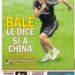 Marca zbulon kontratën e re/Bale fluturon në Kinë