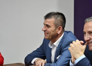 Gjykata e Tiranës i jep mandatin kryebashkiakut të Vorës