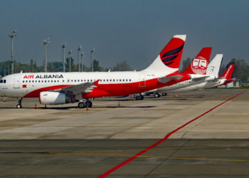 Rama: Së shpejti “Air Albania” nis fluturimet në destinacionet evropiane