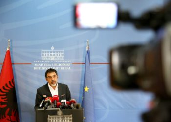 Prodhimet shqiptare kalojnë kontinentin, Çuçi: Tregu zgjerohet edhe me Indinë