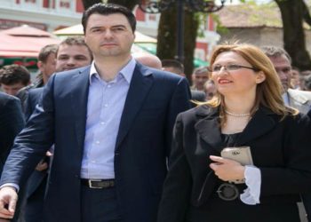 Voltana Ademi kundër Bashës për 30 qershorin, do të shkojë në Kushtetuese